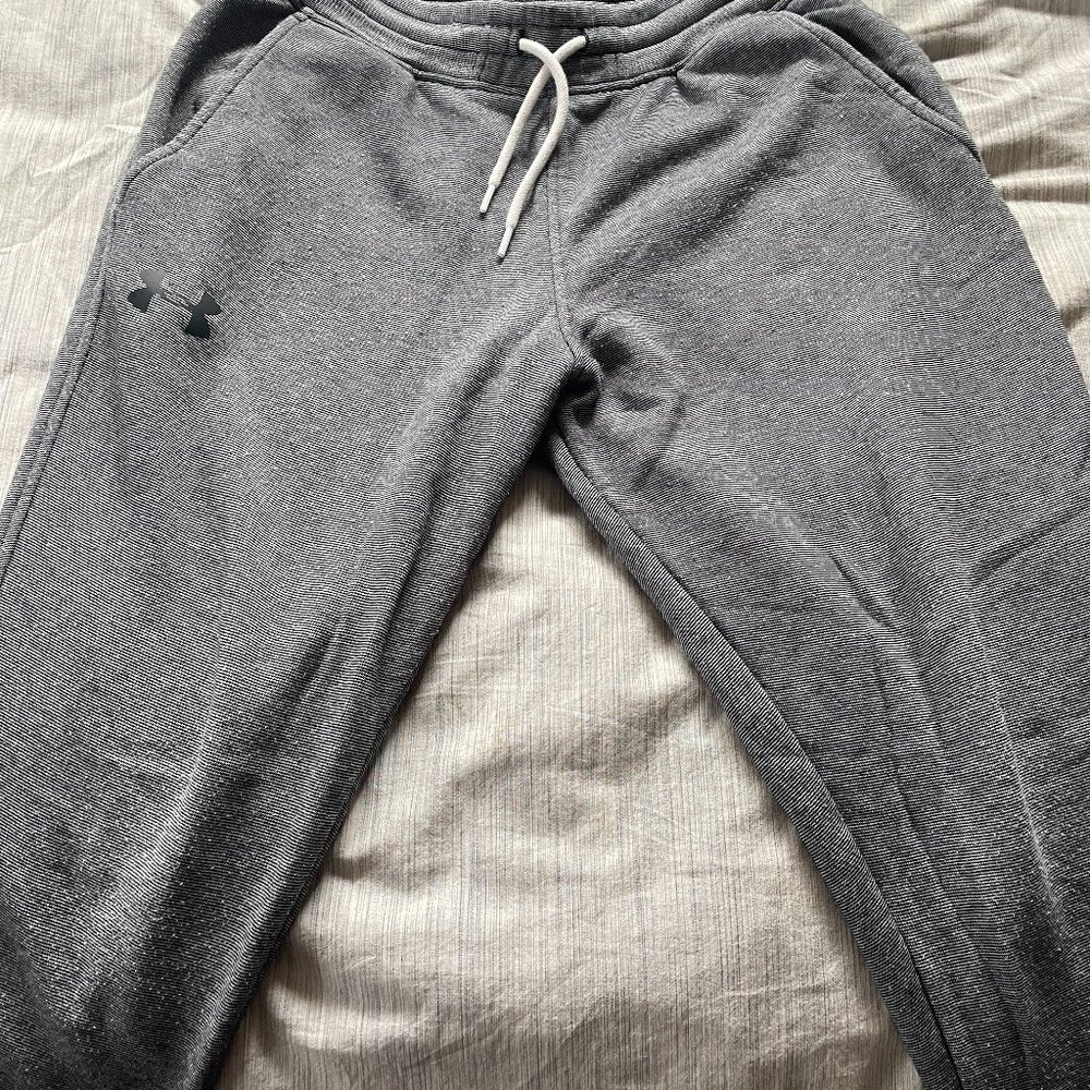 Under Armour Jogger Sweats Mens Medium